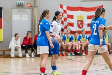 Bild 829 - wBJ NFV Futsalmeisterschaft
